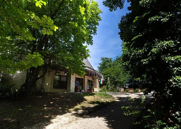 Tercia Hubertus Panzio