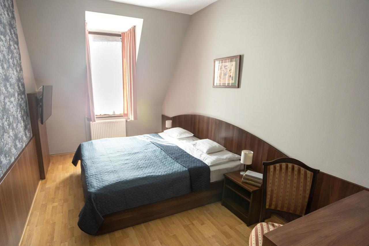 Bed & Breakfast Tercia Hubertus Panzio